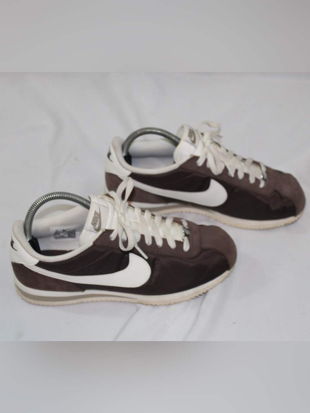 Nike Cortez Baroque Brown Women's sneakers